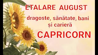 CAPRICORN ❤🔥🌻 EȘTI MAI BUN PUTERNIC MERITUOS DECÂT CREZI ȘANSE ȘI OPORTUNITĂȚI CE TREBUIESC LUATE [upl. by Sola]