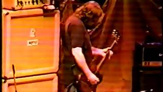 CLUTCH Live  Hollywood Palace Hollywood CA 09291995 Full concert [upl. by Daveda]