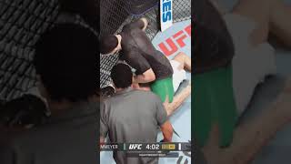 Drew Dammeyer Knockouts Eli Klein To Retain KTFC World Heavyweight Championship KTFC 18 [upl. by Maurizio676]