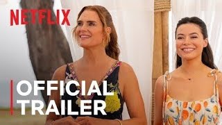 Mother of the Bride  2024  Official Trailer  Netflix [upl. by Velasco]