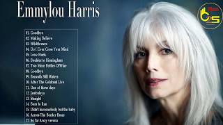 Emmylou Harris Greatest Hits Collection  Best Emmylou Harris Songs Album [upl. by Viens30]