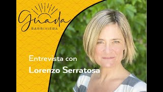 Entrevista LORENZO SERRATOSA un filósofo apasionado de la inversión a largo plazo en Bolsa [upl. by Enaj727]