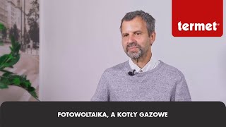 Fotowoltaika a kotły gazowe [upl. by Naryb]