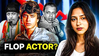 MITHUN CHAKRABORTY  Bgrade Cinema ka superstar [upl. by Yenwat]