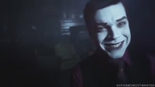 Gotham Edits Compilation 4 5x01 [upl. by Brandwein]