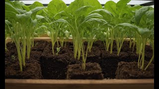 The Beginner’s Guide to Hydroponics SoilFree Gardening Explained [upl. by Karim729]