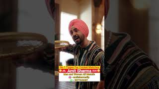 Diljit Dosanjh  Mombattiye Behind The Scenes Harnaaz Sandhu  New Punjabi Song 2024 [upl. by Miltie]