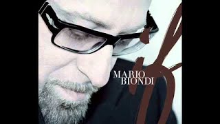 Mario Biondi  quotI Know Its Overquot  quotIfquot  2010 OFFICIAL E SE DOMANI ENGLISH [upl. by Faulkner]