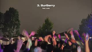 ReTread  BurBerry feat Luba Audio [upl. by Ardys987]