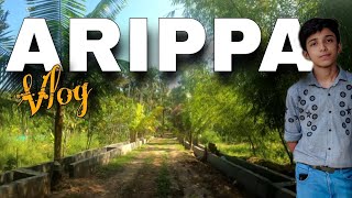 Arippa Trip Vlog  Ksrtc special package Alappuzha to arippa vlog  Aman alpy [upl. by Nnaeirb]