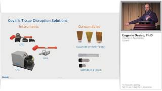 HighThroughput Cell Lysis and Nucleic Acid Extraction Powered by AFA Technology [upl. by Asirral]