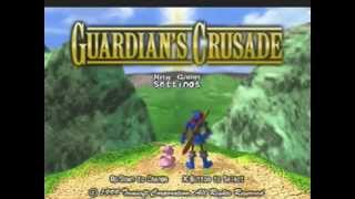 Guardians Crusade Any Speedrun in 32823 [upl. by Ellecram375]