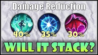 How Does Damage Reduction Work in Mobile Legends  MLBB Guide QampA [upl. by Rezeile414]