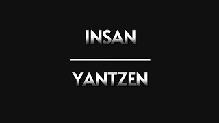 INSAN  YANTZEN Cover Azam Azz [upl. by Spearman]