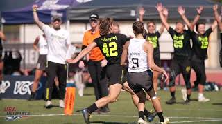 2023 National Championships Finals Highlights [upl. by Greenes619]