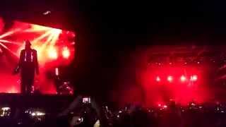 Faithless  Insomnia live  EXIT festival 2015 Novi Sad HD [upl. by Dallis258]