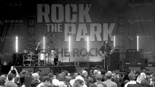 Midwave Breaks  Souvenirs Rock The Park 2023 [upl. by Farl625]