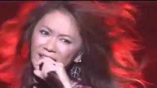 大黒摩季 ライブハウスツアー 2010 [upl. by Greenwell]