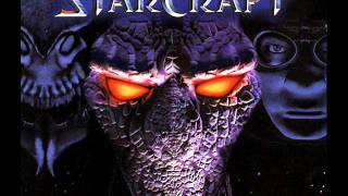 16 Terran 1  Starcraft OST  Soundtrack [upl. by Holcomb]