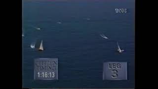 Campionati Mondiali Americas Cup  TMC Finale del 11 Maggio 1991 [upl. by Lavinia]