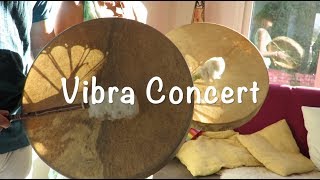 Vibra Concert Muriel et Aurelien [upl. by Ative]