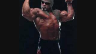 Scott Steiner Theme Song [upl. by Linzer285]