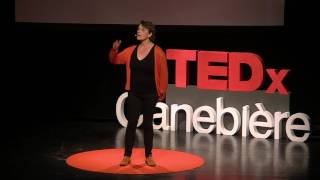 Une éducation bienveillante pour un monde plus humain  CATHERINE SCHMIDER  TEDxCanebière [upl. by Scheer10]