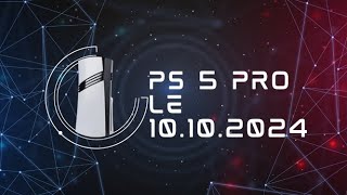 MICROMANIA STOCK PS5 PRO [upl. by Evars611]