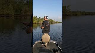 Summertime Bass Fishing in Chalmette amp Violet Louisiana July 2023 fishing [upl. by Llebyram34]