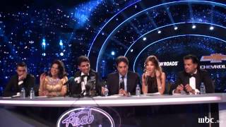 Arab Idol  المؤتمر الصحفي بعد فوز محمد عساف [upl. by Aloisius289]