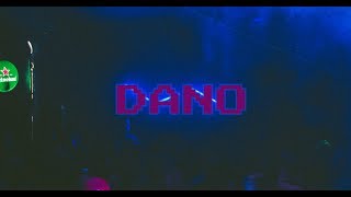 DANO en VIVO ⎥BOGOTÁ 2019 [upl. by Enitram]