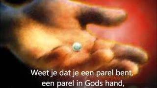 Elly en Rikkert  Parel in Gods hand [upl. by Suhploda]