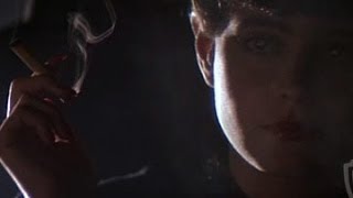 Blade Runner The Final Cut  Official 4K Trailer  Harrison Ford Sean Young Rutger Hauer [upl. by Celie]