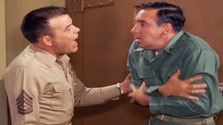 Gomer Pyle USMC full episodes 2024🎉Gomer Welsh Rarebit Fiend🎉Gomer Pyle USMC full Season American [upl. by Chaney]