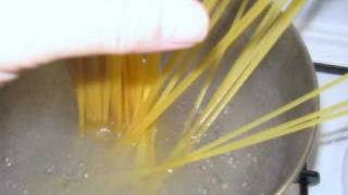 Aglio olio peperoncino [upl. by Blount]