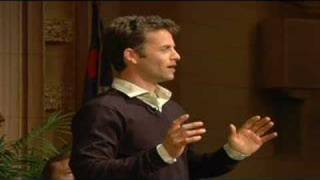 Rational Response Debate with Kirk Cameron pt3 [upl. by Stacy]