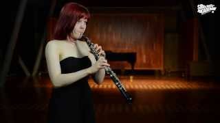 Instrumentpresentation  Oboe [upl. by Cynthea]