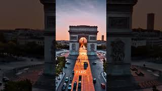 Zstudio Travel 2024 sports paris [upl. by Boudreaux]