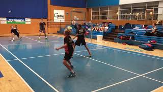 2017 Gentofte U15E HD 14finale highlights [upl. by Aneela]