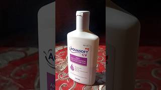 Uses of Aquasoft CV lotion The drug digest doctor hospital dr science gk [upl. by Darill]