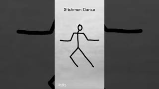 Stickman Dance [upl. by Barta931]