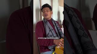 SIRANGIN  MASUK ANGIN PERGI LAMBUNG PUN HEPI  Series Episode 6 [upl. by Grof821]