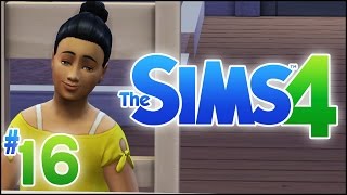 Motherlode  The Sims 4  EP16 [upl. by Adamski]