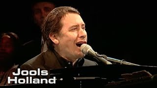 Jools Holland and his Rhythm amp Blues Orchestra  quotFat Fredquot  OFFICIAL [upl. by Yhtomiht]