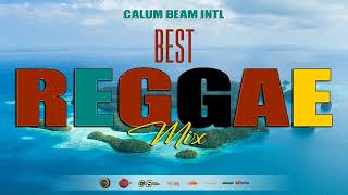 Reggae Mix 2023 Throwback Fanton MojahJah cureMorgan heritageChronixx Calum beam intl [upl. by Janot983]