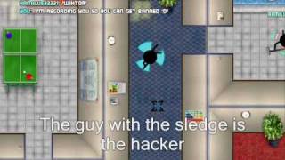 Stick Arena Ballistick First hacker caught [upl. by Nolan]