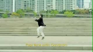 Gangnam Style Official Music Video 2012 PSY with Oppan Lyrics amp MP3 Download YouTube [upl. by Ahsitruc16]