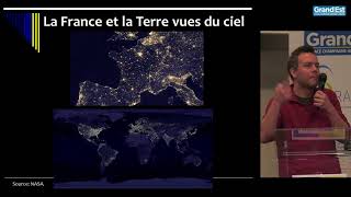 SRADDET  Les solidarités territoriales avec Eloi Laurent [upl. by Yasmar]