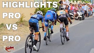 HIGHLIGHTS SPRINTER vs SPRINTER PAKALASAN SA REMATIHAN [upl. by Eirrod]