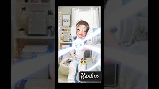 Barbie dancing barbie cartoon for kids песни [upl. by Baptlsta]